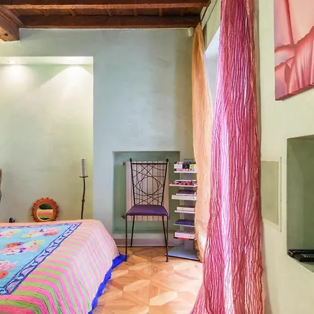 Art&poetry Brera Charming Apt. *