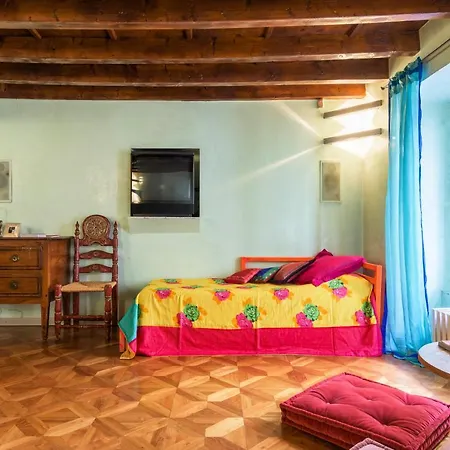 Art&poetry Brera Charming Apt. Mailand